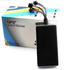 gps